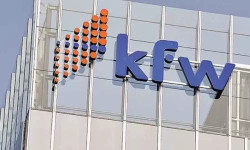 KFW Bank