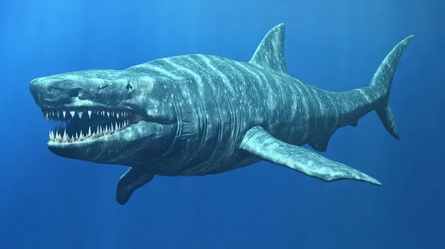 Megalodon