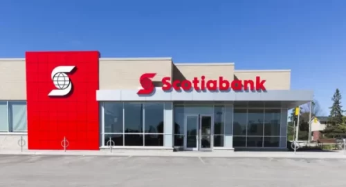 Scotiabank