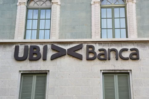 UBI Banca